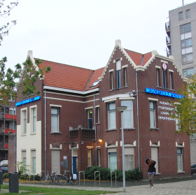 fysiotherapie schiemond - medisch centrum schiemond